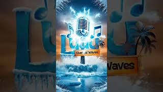 LUAU: Eternal Waves Singing Contest 🎤 Get ready to sing your heart out and ride the wave of talent!