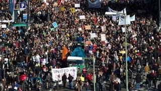 Celebrity Whatever happened to Occupy Wall Street? Net Worth