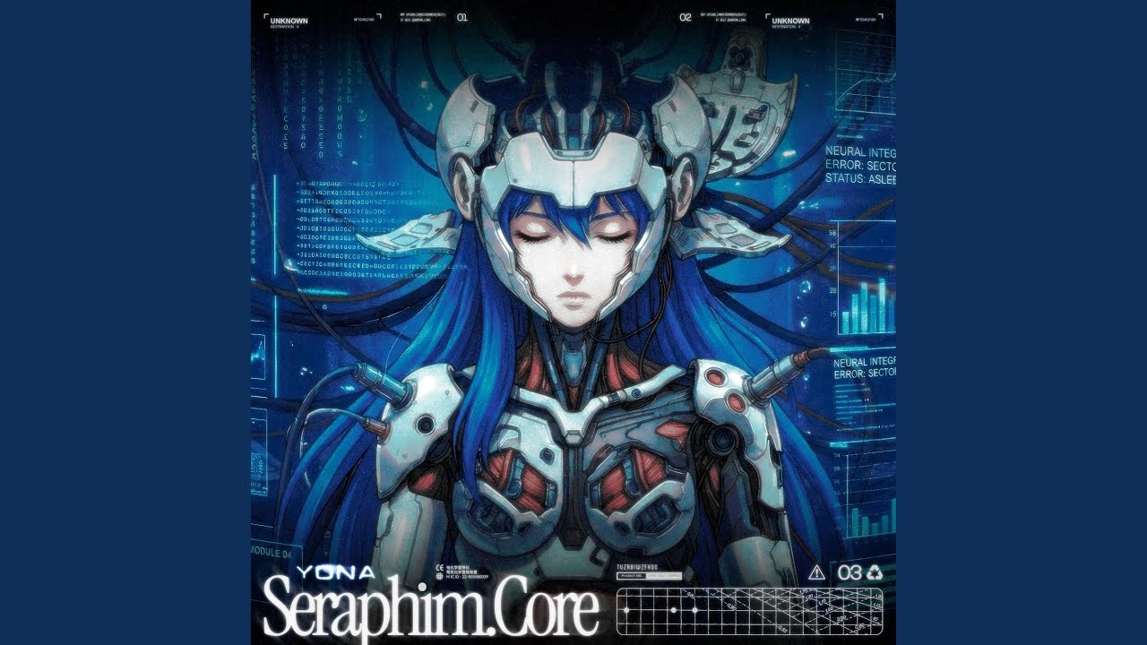 Watch Seraphim.Core on YouTube Watch Seraphim.Core on YouTube
