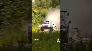 Full noise rally car #rally #rallycar #rallying #trending #viralvideo