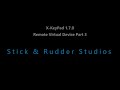 X-KeyPad Remote Virtual Devices - Part 3