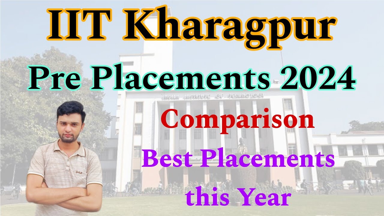 iit-kharagpur-pre-placements-2024-iit-with-best-placements