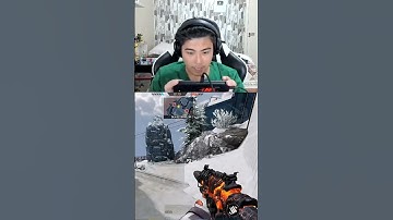 1v5 CLUTCH BRINCANDO! 🥵 #Shorts