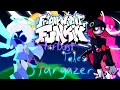 Stargazer but cosmia and nikku sings it  fnf stardust tales feat imdaebob 