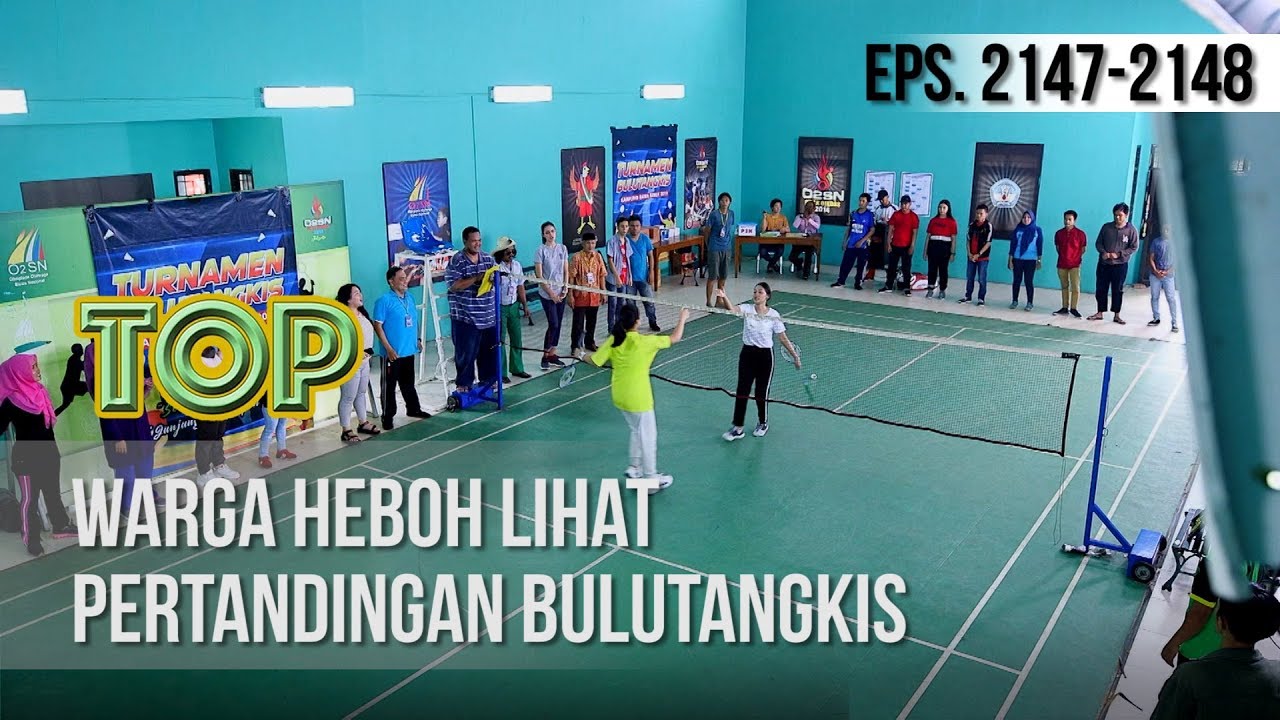 TUKANG OJEK PENGKOLAN PART 2/4 [05 DESEMBER 2019]