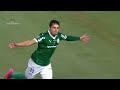 TODOS OS GOLS DO PALMEIRAS NA CONMEBOL LIBERTADORES 2025