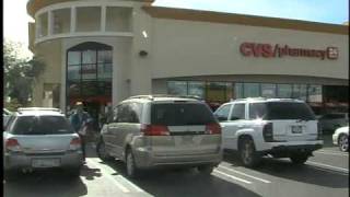 6-Hour Standoff Shuts Down Mesa Businesses