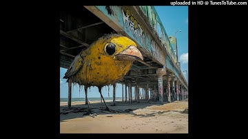 Thumbnail of Tab & Anitek - Goldfinch