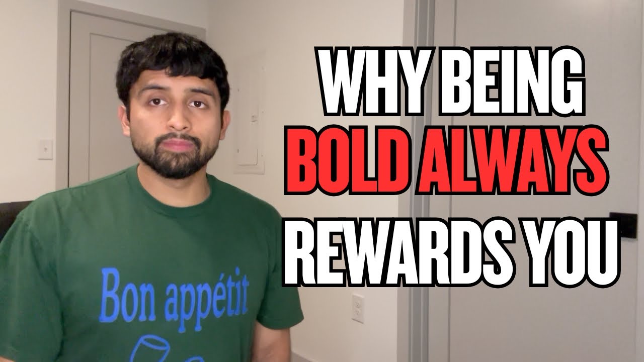 Сила и законы смелости