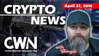 DNS Attack on MEW, Blockchain Disrupting The Travel Industry, France Lowers Crypto Gain Taxes screenshot 1