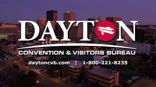 Dayton CVB Meetings & Events - When the Time is Right