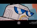Dexter Laboratory Big Sister 