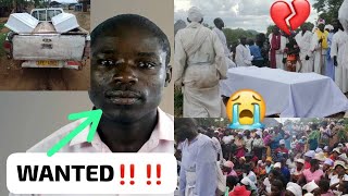 Two more people killed‼️Guruve Death Toll Rises to 21💔‼️‼️