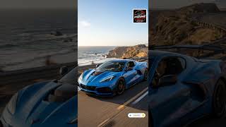 This 2026 Corvette ZR1 Just Ended Ferrari…