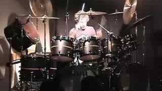 The Bubinga Party Simon Phillips