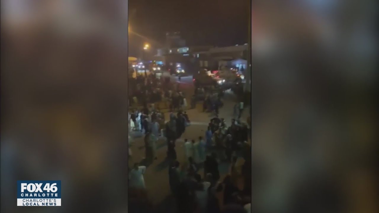 'Game over': Westerners rush to flee Kabul, rescue Afghans