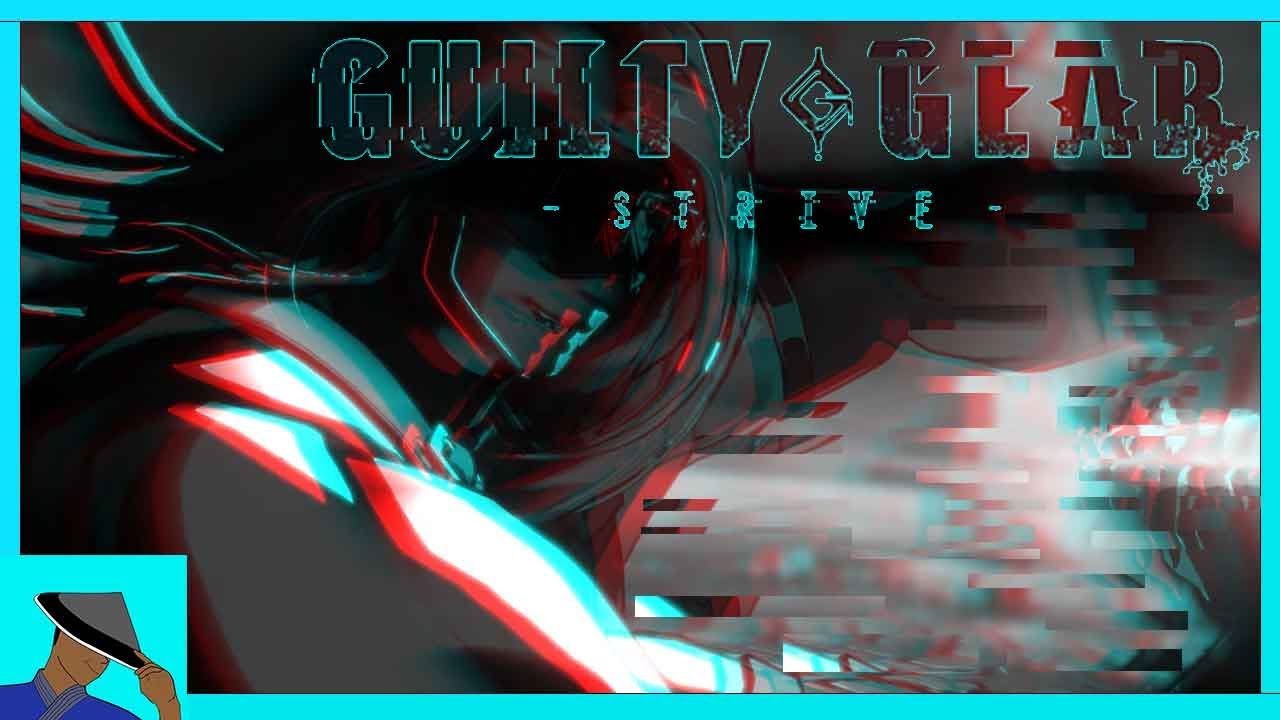 ZATO-1 LAG SWITCHING ON ROLLBACK NETCODE!!! | GUILTY GEAR STRIVE