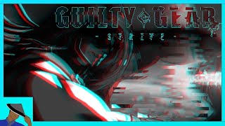 ZATO-1 LAG SWITCHING ON ROLLBACK NETCODE!!! | GUILTY GEAR STRIVE