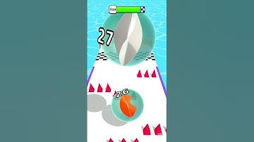 Marble Run 🔥 3D Game Color Ball Race Gameplay Android IOS Part 137