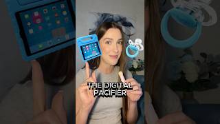 STOP Using Pacifiers! Here’s Why