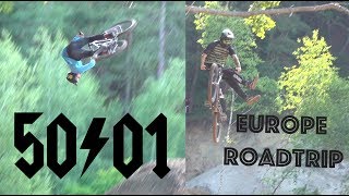50to01 // Summer Waves // 50to01