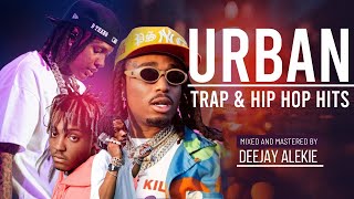 DJ ALEKIE URBAN TRAP & HIP HOP HITS FT LIL DURK,DRAKE,MIGOS,QUAVO ,TYGA,GUNNA,TAKEOFF,DABABY etc