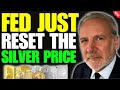 "You Won't Believe This Huge 2026 Silver Prediction": Peter Schiff | Silver Price 2025