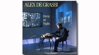 Alex De Grassi / Blue Trout