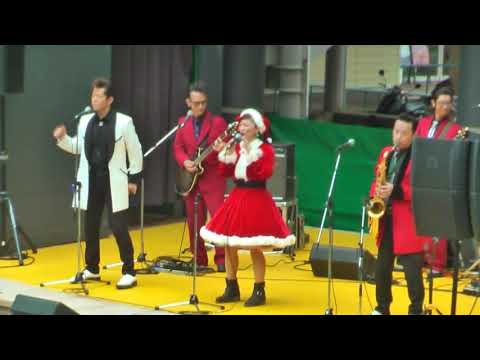 ヒットパレーダース　クリスマスライブ (5) 2019.12.01