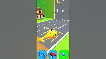 shape shifting game #shapeshifting #youtube #gaming #gameplay #games #arena #gta #gamers #shorts