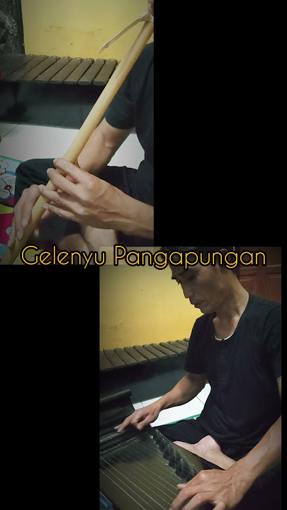 GELENYU PANGAPUNGAN