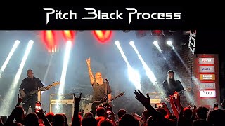 Pitch Black Process - Uyan (Live At SoldOut, Izmir, 19.11.2023) Resimi