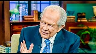 Pat Robertson: Oil Investments Are 'Biblical'