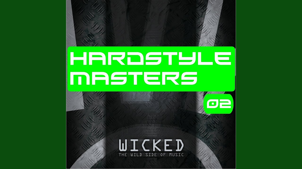 Enjoy the music (El grekoz Remix)