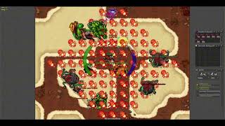 The Inquisition Quest - Bronson Server
