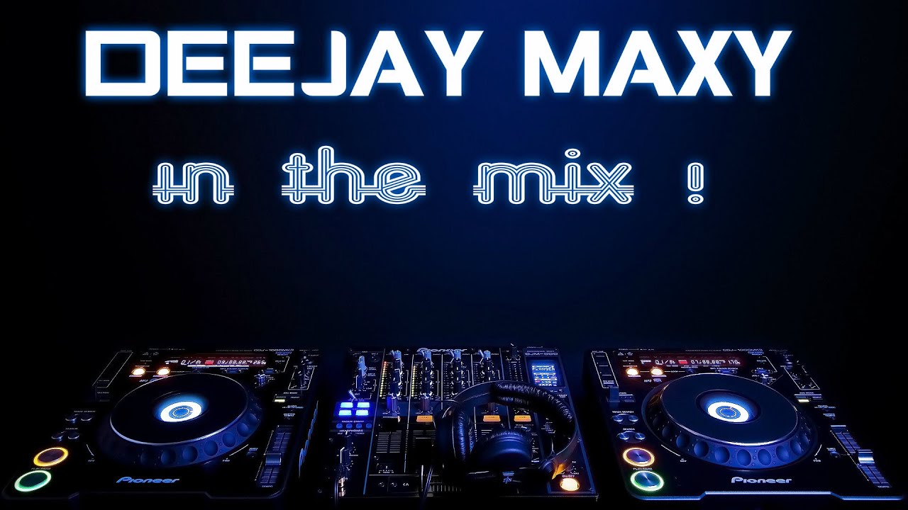 Guarda DEEJAY MAXY - DEEP SENSATION ON VIBRATION - Deep House Tech Pool Mix SET 2014 su YouTube Guarda DEEJAY MAXY - DEEP SENSATION ON VIBRATION - Deep House Tech Pool Mix SET 2014 su YouTube