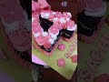 🎂🐸 FROG PRANK 176 - MONTHLY MILESTONE CAKE 🐸🎉 | by DHINE BITESWEET 🎂✨#dhinebitesweet #customcakesph