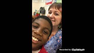 ucn 2. / extreme custom night lite 20/20 mode failed ending on youtube screenshot 3