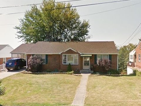 25 N LYNNHAVEN DR, Staunton, VA home video tour