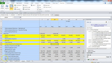 Lesson 5 Headcount Video