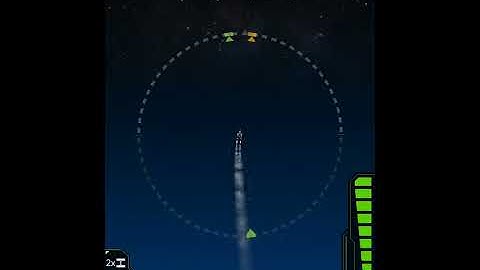 [SimpleRockets] Simple rocket #10