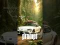 Chatgpt Prompt : Toyota Supra Meets Amazon Beasts! 🤯🐍🐊 #short #chatgpt #prompt #trending #fpy