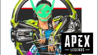 シーズン21開幕ランク【Apex Legends】