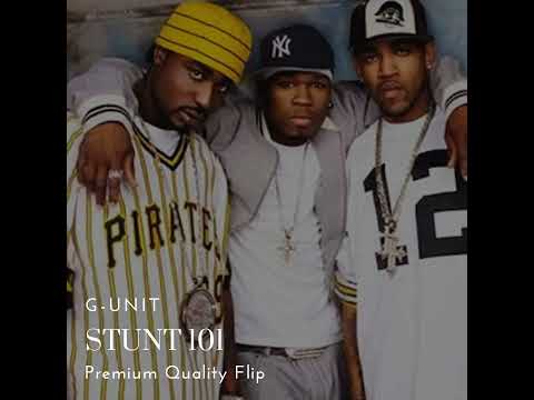 G Unit - Stunt 101 (remix) - YouTube