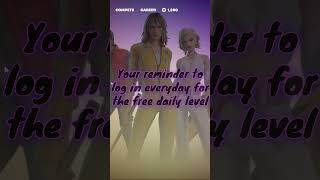 #fortnitevalentine  #fortnitebattleroyale #fortniteshorts #fortnitefreerewards #fortnitelevels