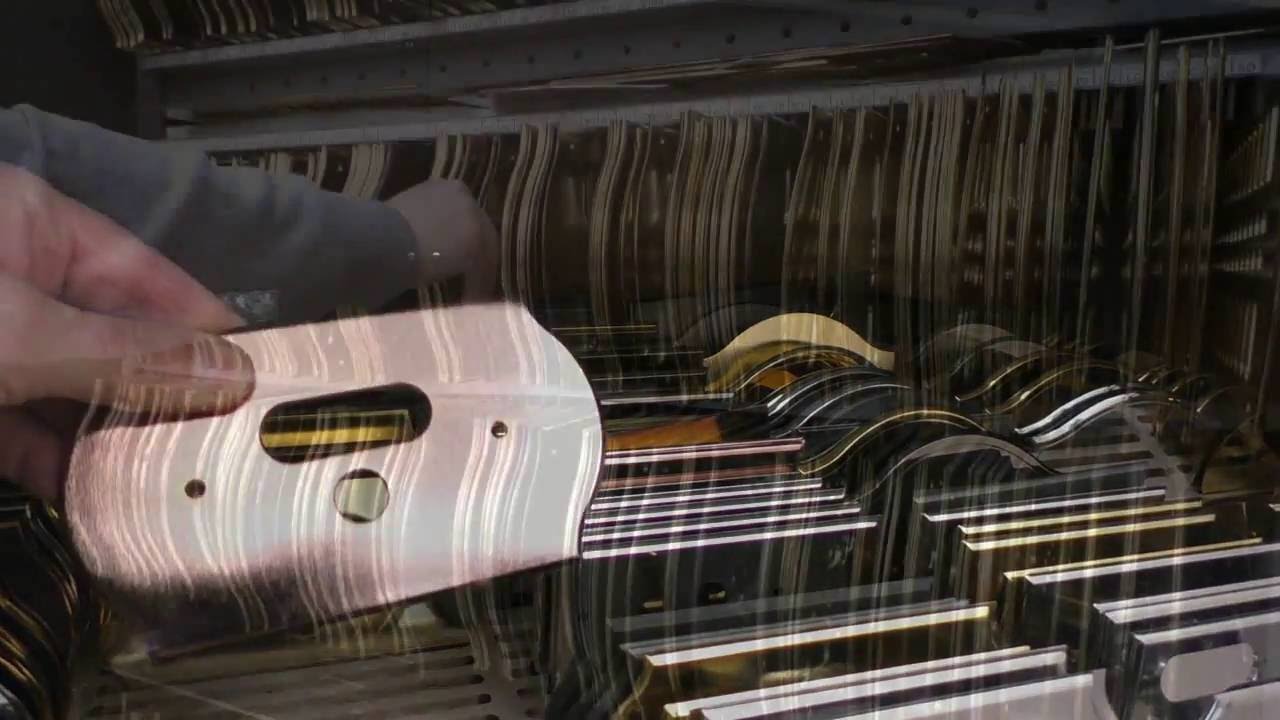 Pulsantiere Prodel: Design e Tecnologia