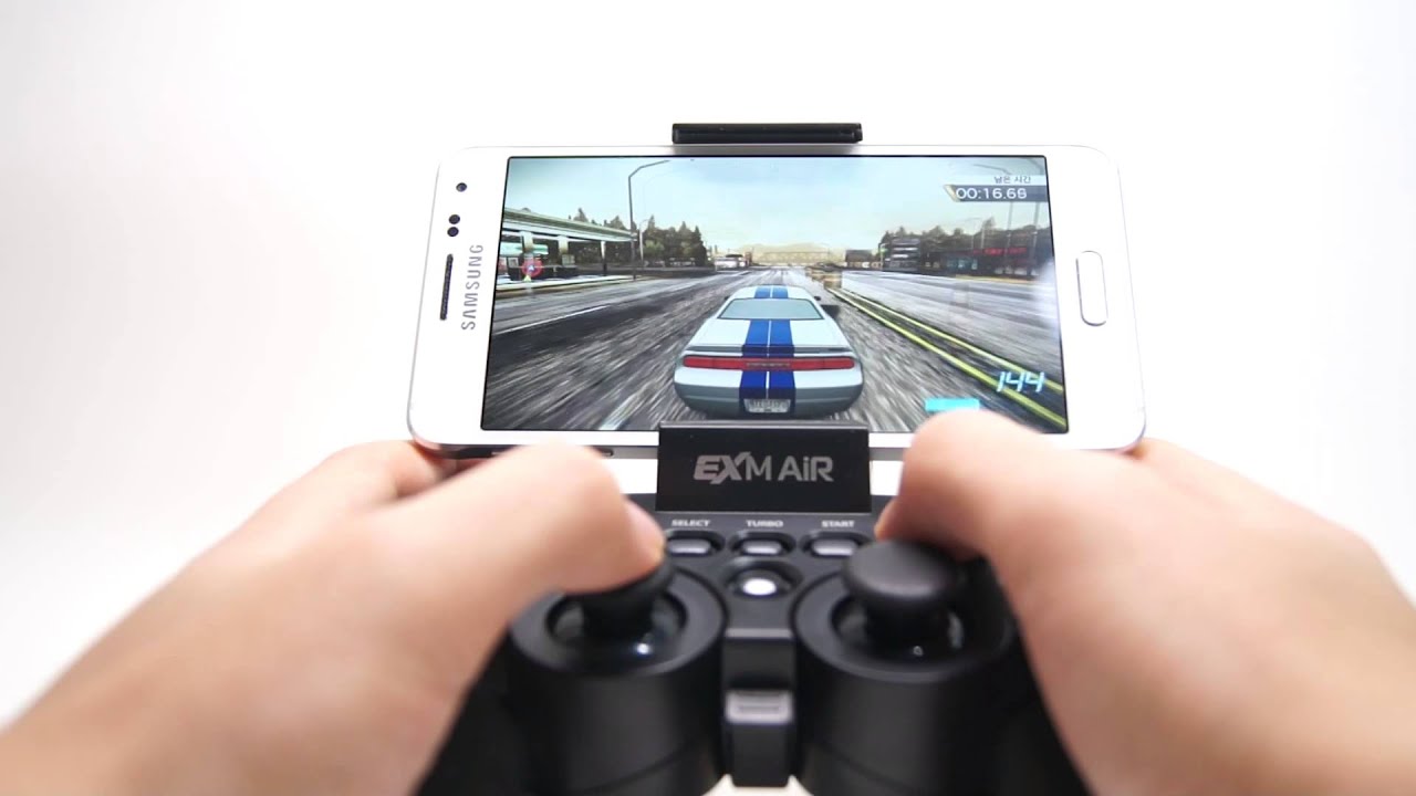 조이 트론 ex live air 드라이버 (98) 사진