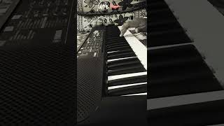 Tere liye ? piano pianomusic pianocover bollywood srk shahrukh tereliye music song retro