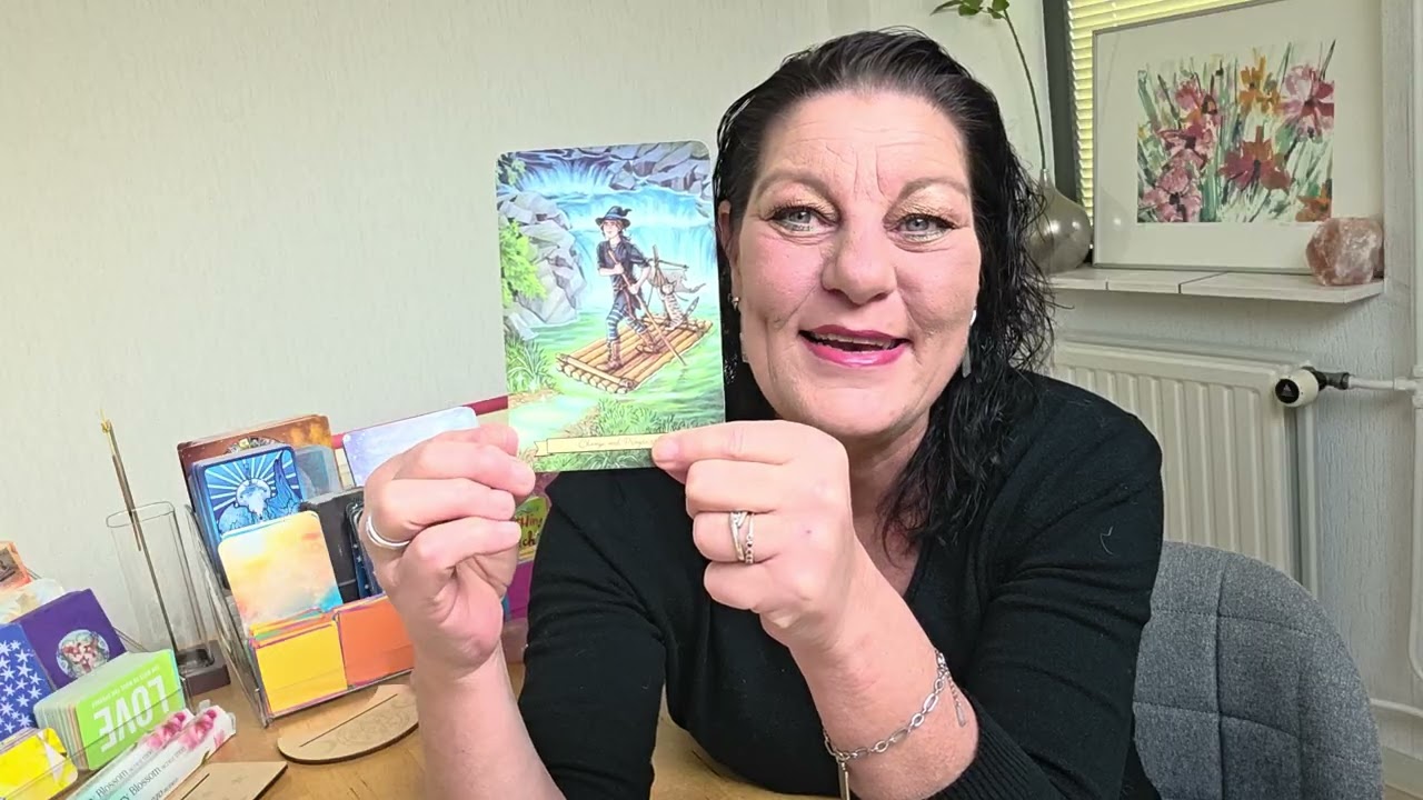 This offer will set you free! A heartfelt victory moment on the way! ❤️✨️🌸