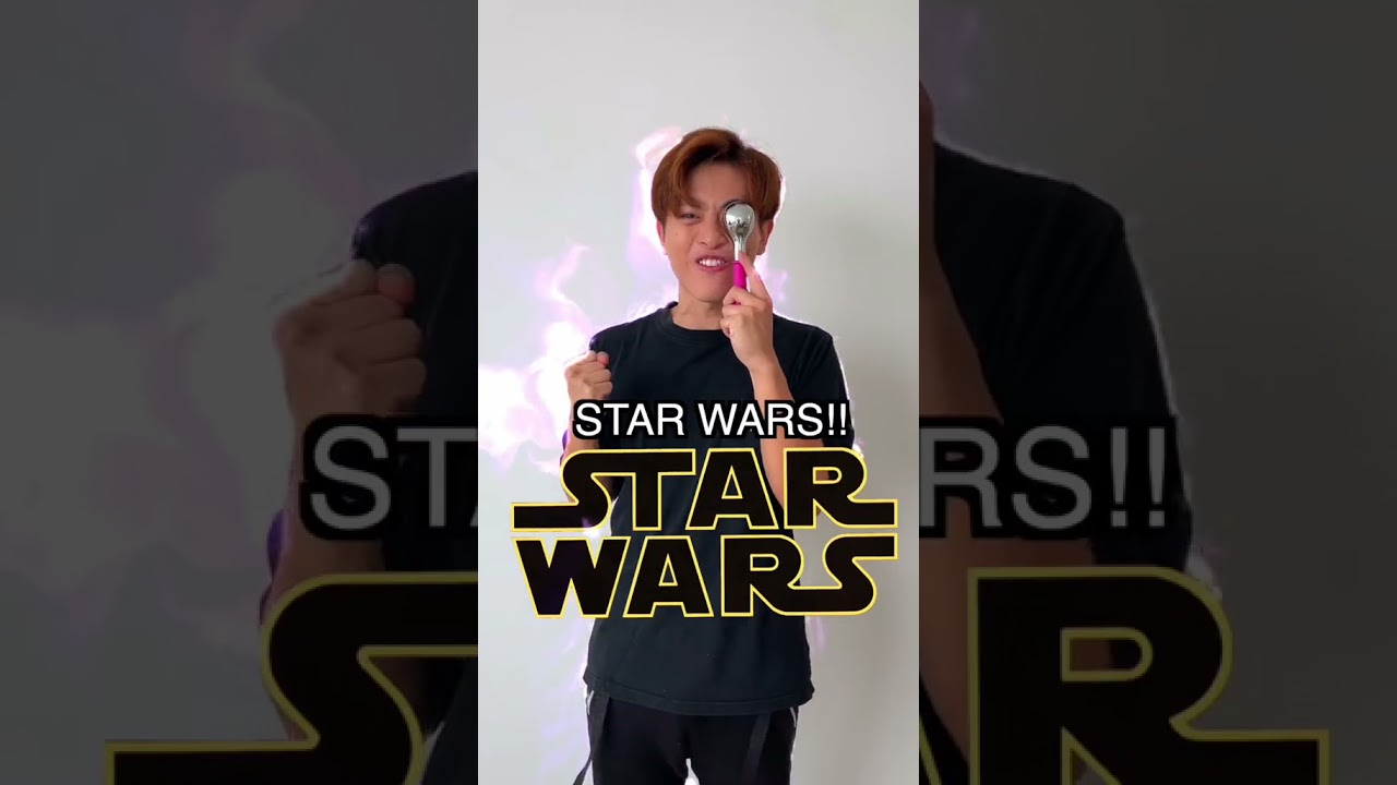 when Star Wars fans visit the eye doctor 👨🏻‍⚕️ 